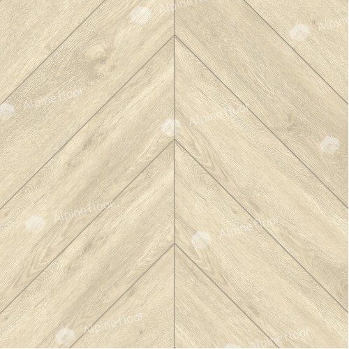 Кварц-виниловая плитка Alpine Floor Chevron Alpine Сонома ECO 18-07