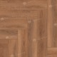 Кварц-виниловая плитка Alpine Floor Parquet Light ЕСО 13-31 Дуб Капелла 