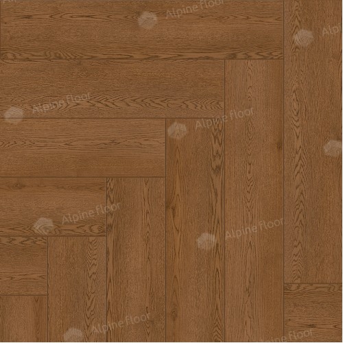 Кварц-виниловая плитка Alpine Floor Parquet Light ЕСО 13-32 Дуб Селена