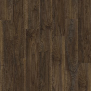 Кварц-виниловая плитка Moduleo Roots Wood English Walnut 20896