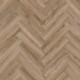 Кварц-виниловая плитка Moduleo Roots Herringbone Blackjack Oak 22229