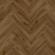 Кварц-виниловая плитка Moduleo Roots Herringbone Sierra Oak 58876